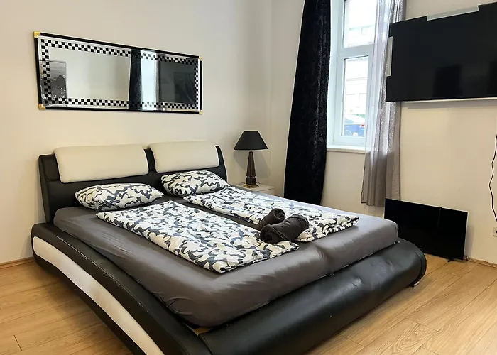 Quaint 1Br In Simmering -Well-Suited For Longstays