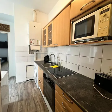 Quaint 1Br In Simmering -Well-Suited For Longstays Vienna Exterior photo